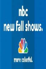 Watch NBC Fall Preview 2011 Vidbull