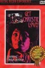 Watch Get Christie Love! Vidbull