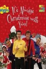Watch The Wiggles: It's Always Christmas With You! Vidbull