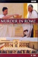 Watch Murder in Rome Vidbull