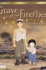 Watch Grave of the Fireflies (Hotaru no haka) Vidbull