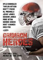Watch The Hill Chris Climbed: The Gridiron Heroes Story Vidbull