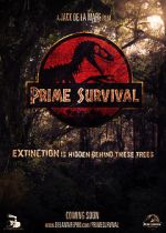 Watch Jurassic Park: Prime Survival Vidbull