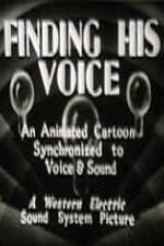 Watch Finding His Voice Vidbull