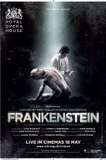 Watch Frankenstein from the Royal Ballet Vidbull