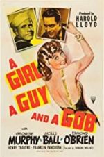 Watch A Girl, a Guy, and a Gob Vidbull
