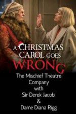 Watch A Christmas Carol Goes Wrong Vidbull