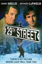 Watch 29th Street Vidbull