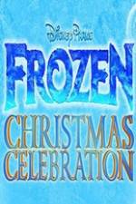 Watch Disney Parks Frozen Christmas Celebration Vidbull