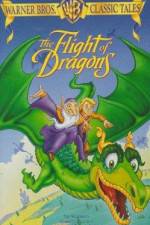 Watch The Flight of Dragons Vidbull
