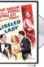 Watch Libeled Lady Vidbull