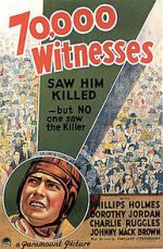 Watch 70, 000 Witnesses Vidbull