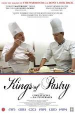 Watch Kings of Pastry Vidbull