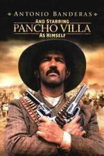 Watch And Starring Pancho Villa as Himself Vidbull
