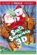Watch Santa vs the Snowman 3D Vidbull