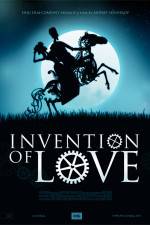 Watch Invention of Love Vidbull