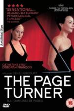 Watch The Page Turner Vidbull