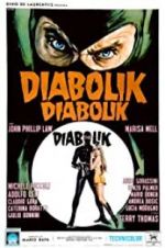 Watch Danger: Diabolik Vidbull