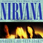 Watch Nirvana: Smells Like Teen Spirit Vidbull