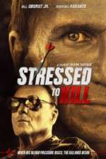 Watch Stressed to Kill Vidbull