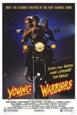 Watch Young Warriors Vidbull