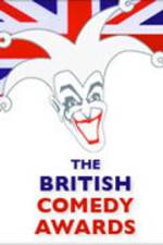 Watch British Comedy Awards 2013 Vidbull