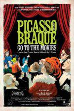 Watch Picasso and Braque Go to the Movies Vidbull