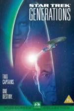 Watch Star Trek: Generations Vidbull