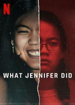 What Jennifer Did vidbull