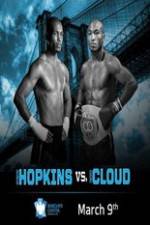 Watch Hopkins vs Cloud Vidbull