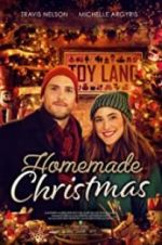 Watch Homemade Christmas Vidbull