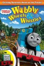 Watch Thomas & Friends: Wobbly Wheels & Whistles Vidbull
