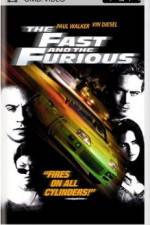 Watch The Fast and the Furious Vidbull