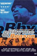 Watch Rhyme & Reason Vidbull