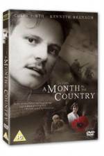 Watch A Month in the Country Vidbull