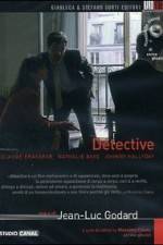 Watch Detective Vidbull