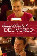 Watch Signed, Sealed, Delivered: One in a Million Vidbull