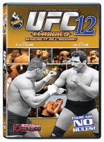 Watch UFC 12: Judgement Day Vidbull