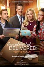 Watch Signed, Sealed, Delivered: To the Altar Vidbull