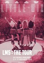 Watch Little Mix: LM5 - The Tour Film Vidbull
