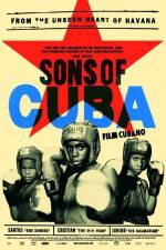 Watch Sons of Cuba Vidbull