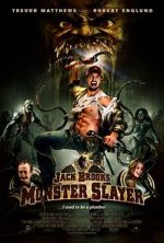 Watch Jack Brooks: Monster Slayer Vidbull