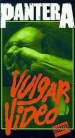 Watch Pantera - Vulgar Video Vidbull