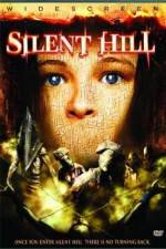 Watch Silent Hill Vidbull