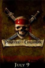 Watch Pirates of the Caribbean: The Curse of the Black Pearl Vidbull