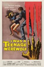 Watch I Was a Teenage Werewolf Vidbull