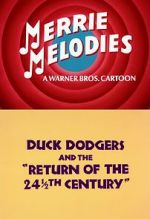 Watch Duck Dodgers and the Return of the 24th Century (TV Short 1980) Vidbull