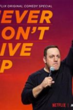 Watch Kevin James: Never Don\'t Give Up Vidbull