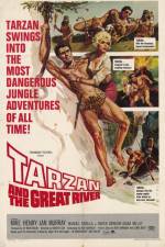 Watch Tarzan and the Great River Vidbull