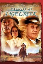 Watch Miracle at Sage Creek Vidbull